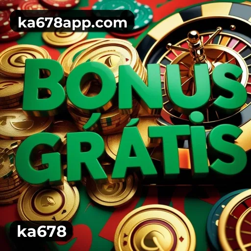 ka678 Aplicativo - ka678