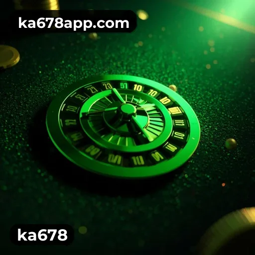 ka678 Contato - ka678