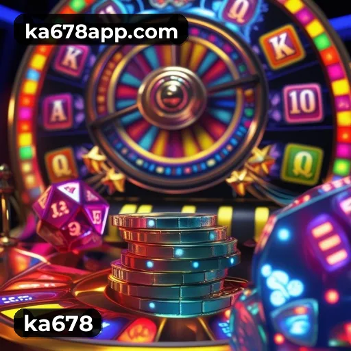 ka678 visual 3