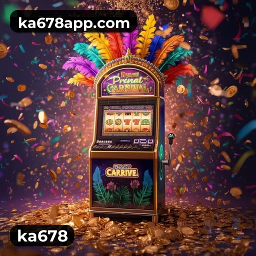 ka678 visual 3