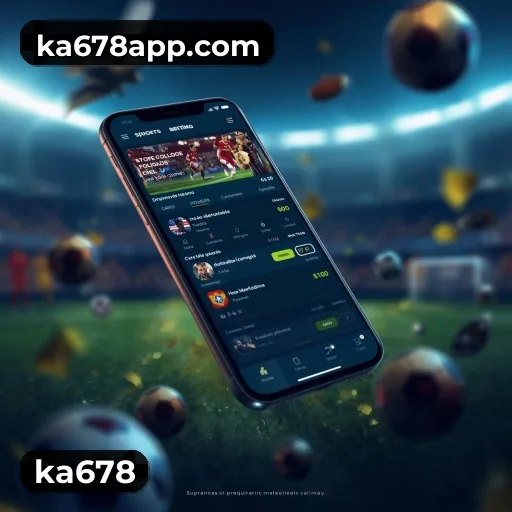 ka678 visual 2