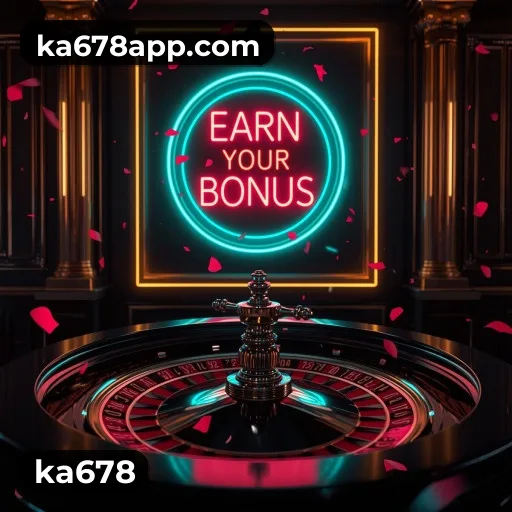 ka678 destaque