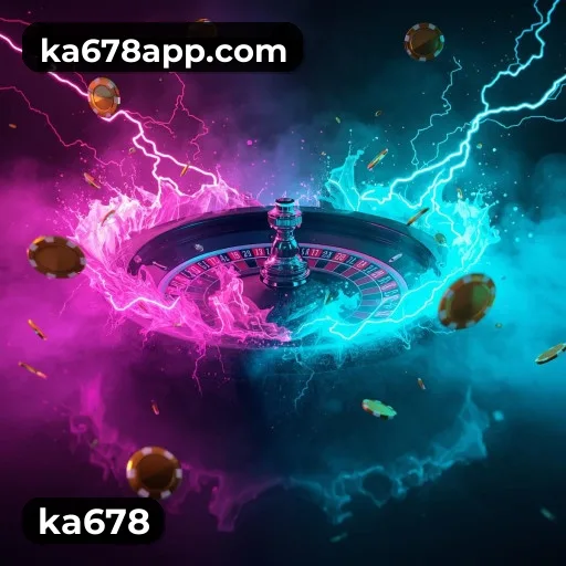 ka678 visual 2