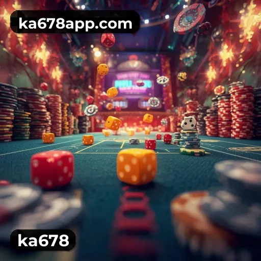 ka678 Login - ka678
