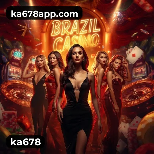 ka678 destaque