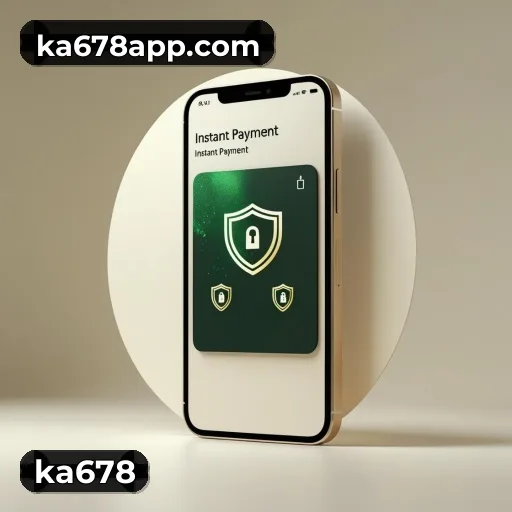 ka678 Plataforma - ka678