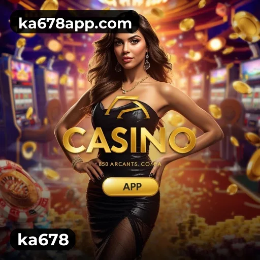 ka678 destaque