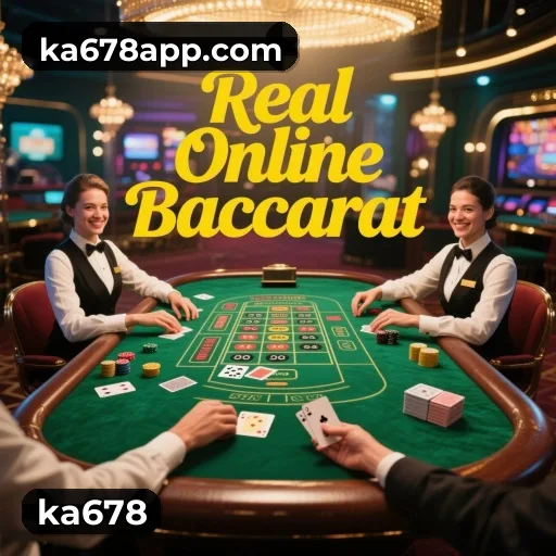ka678 destaque